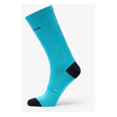 Reebok x Botter Socks Navy/ Aqua