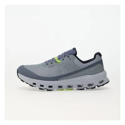 Tenisky On Cloudvista Waterproof Mist/ Heather EUR