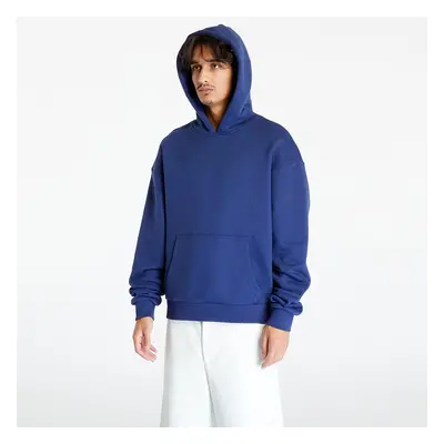 Mikina Urban Classics Ultra Heavy Hoody Space Blue