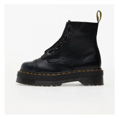 Tenisky Dr. Martens Sinclair Jungle Boot Black EUR