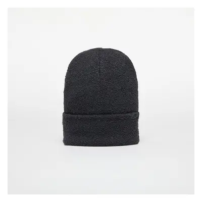 Čepice Nike Peak Cozy Beanie Anthracite/ Black/ Anthracite