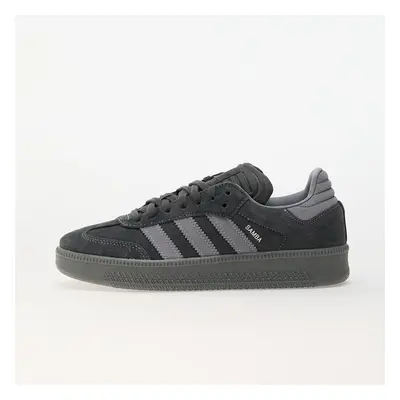 Tenisky adidas Samba Xlg Carbon/ Grey/ Grey EUR