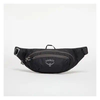 Ledvinka Osprey Daylite Waist II Black