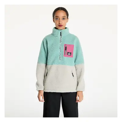 Mikina Horsefeathers Elvira Sweatshirt Blue Haze