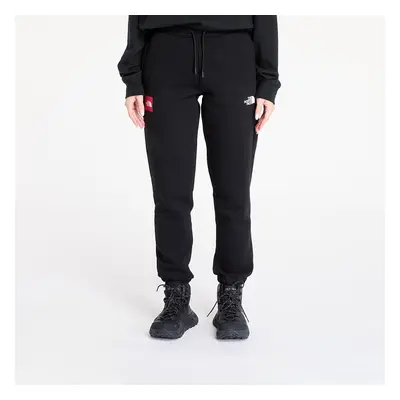 Tepláky The North Face Axys Jogger TNF Black