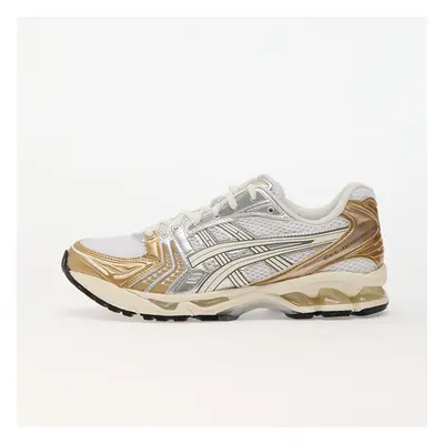 Tenisky Asics Gel-Kayano White/ Cream EUR