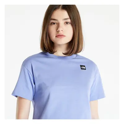 Tričko The North Face Graphic T-Shirt Deep Periwinkle