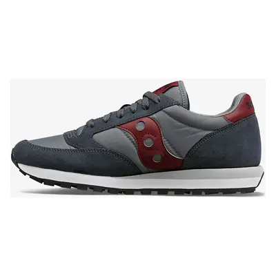 Tenisky Saucony Jazz Original Dark Red EUR