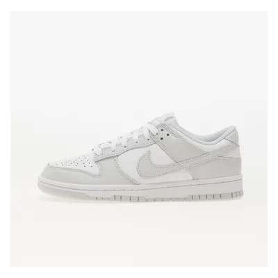 Tenisky Nike W Dunk Low White/ Photon Dust-White EUR