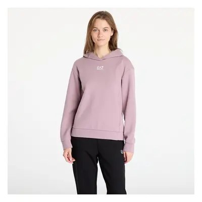 Mikina EA7 Emporio Armani Sweatshirt Toadstool