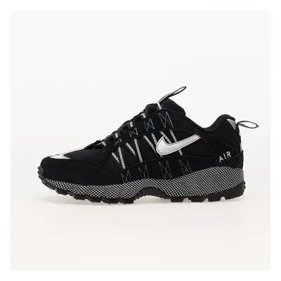 Tenisky Nike W Air Humara Black/ Metallic Silver-Metallic Silver EUR