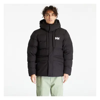 Bunda Helly Hansen Explorer Puffy Jacket Black