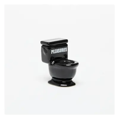 PLEASURES Toilet Cone Burner Black