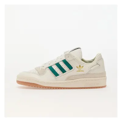 Tenisky adidas Forum Low Cl W Cloud White/ Active Green/ Sanpin EUR