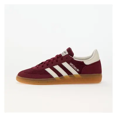 Tenisky adidas Handball Spezial W Shadow Red/ Off White/ Gum1 EUR