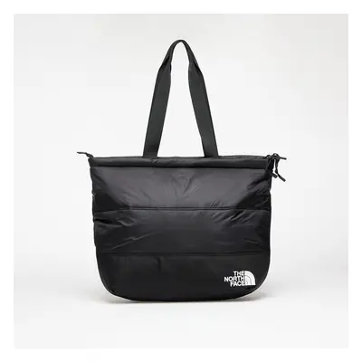 Taška The North Face Nuptse Tote TNF Black