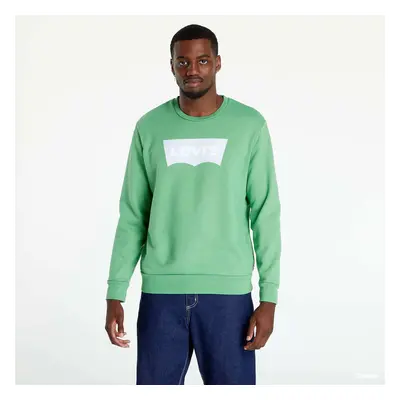 Mikina Levi's® Graphic Sweatshirt Green