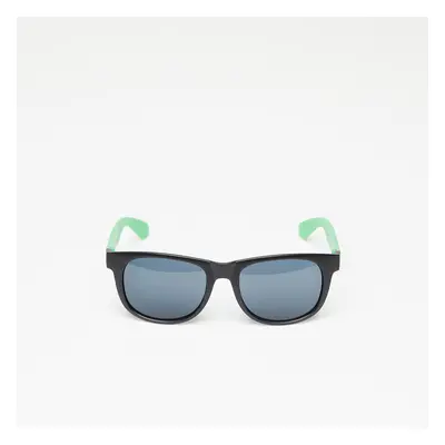 Sluneční brýle Thrasher Thrasher Sunglasses Black/ Green