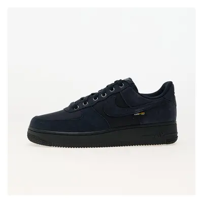 Tenisky Nike Air Force '07 Dark Obsidian/ Dark Obsidian-Black EUR