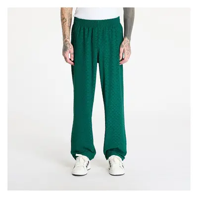 Kalhoty adidas Originals Track Pants Collegiate Green