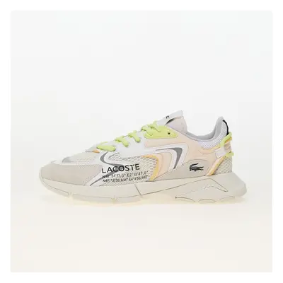 Tenisky LACOSTE L003 Neo White/ Lt EUR