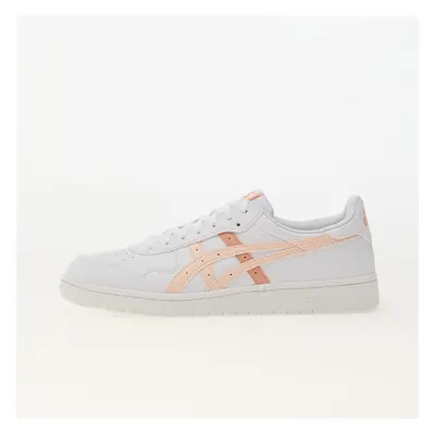 Tenisky Asics Japan White/ Pearl Pink EUR