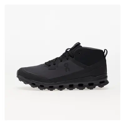 Tenisky On Cloudroam Waterproof Black/ Eclipse EUR