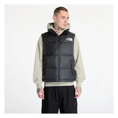 The North Face x Yinka Ilori Down Unisex Vest TNF Black