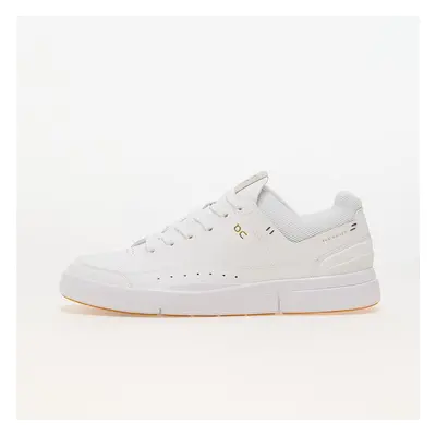 Tenisky On The Roger Centre Court White/ Gum EUR