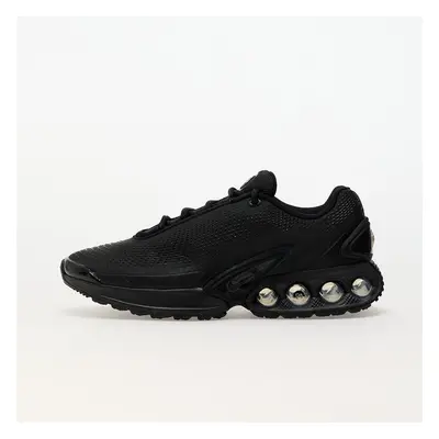 Tenisky Nike Air Max Dn Black/ Black-Black-Mtlc Dark Grey EUR