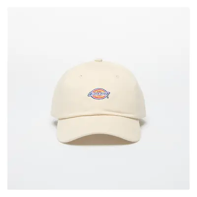 Kšiltovka Dickies Hardwick Cap Whitecap Gray