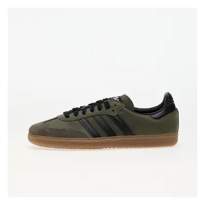 Tenisky adidas Samba Og Base Green/ Coreblack/ Brndes EUR