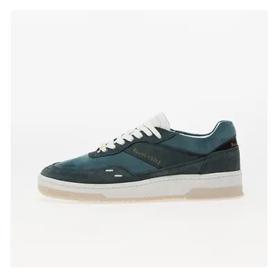 Tenisky Filling Pieces Ace Spin Dice Green EUR