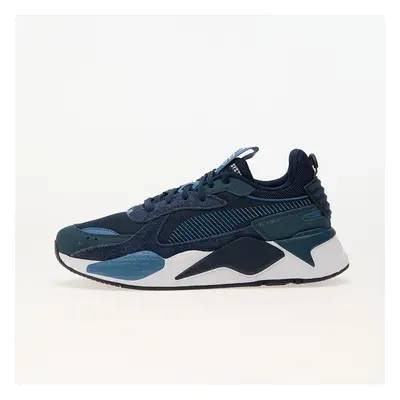 Tenisky Puma RS-X Heritage Blue EUR