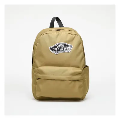 Batoh Vans Old Skool Classic Backpack Gothic Olive