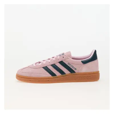 Tenisky adidas Handball Spezial W Clear Pink/ Arctic Night/ Gum2 EUR