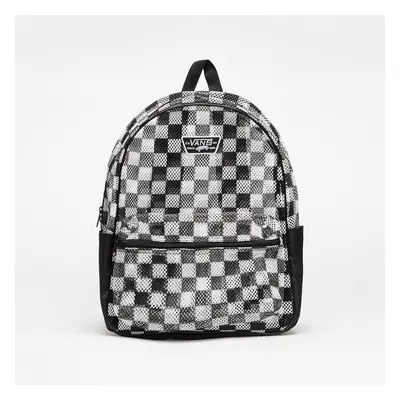 Vans Mn Old Skool H2O Backpack White/ Black