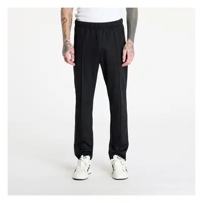 Kalhoty adidas Fashion Piqué BB Track Pants Black