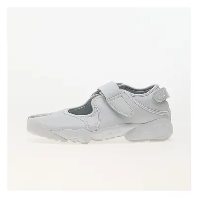 Tenisky Nike W Air Rift Pure Platinum/ Pure Platinum EUR