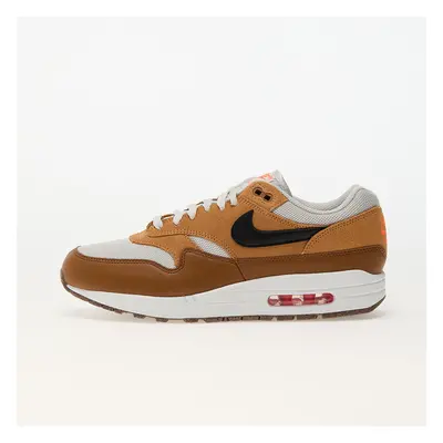 Tenisky Nike Air Max Ess Light Bone/ Black-Flax-British Tan EUR