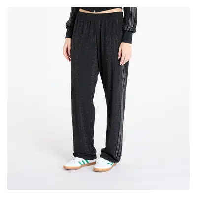 Kalhoty adidas Stones Trackpant Black