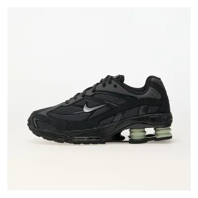 Tenisky Nike Shox Ride Anthracite/ Jade Horizon-Iron Grey EUR