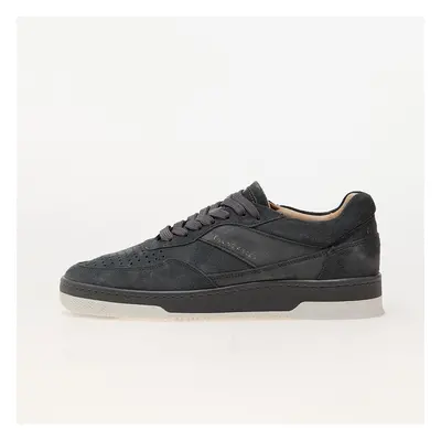 Tenisky Filling Pieces Ace Suede Dark Grey EUR