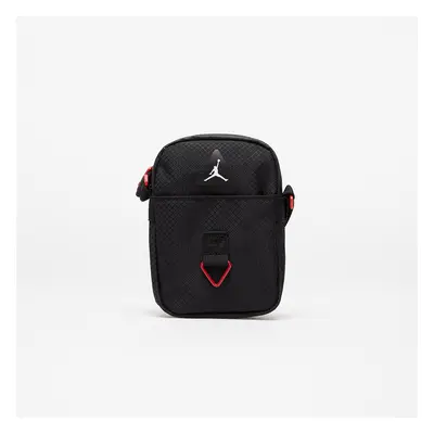 Taška Jordan Jan Diamond Festival Bag Black