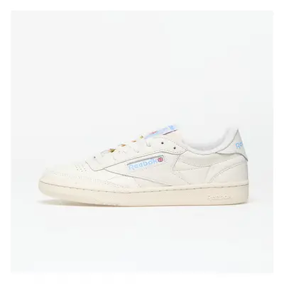 Tenisky Reebok Club C Vintage Chalk/ Alabaster/ Sky Blue EUR