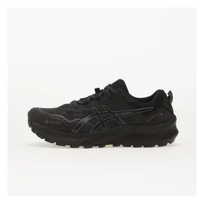 Tenisky Asics Gel-Trabuco GTX Black/ Carrier Grey EUR