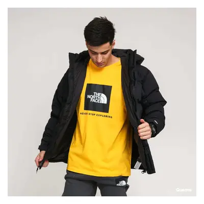 Bunda The North Face Hmlyn Down Parka Tnf Black