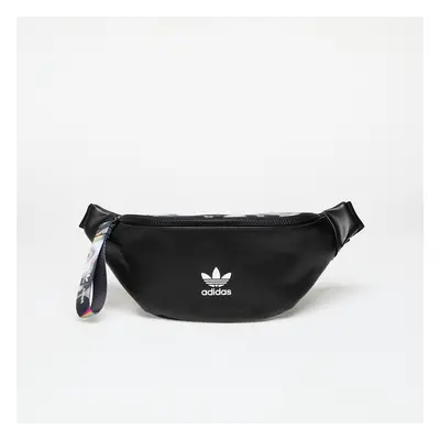 Ledvinka adidas x Pabllo Vittar Pride Waistbag Black