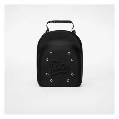 New Era 6-Pack Cap Carrier Black/ Old Gold