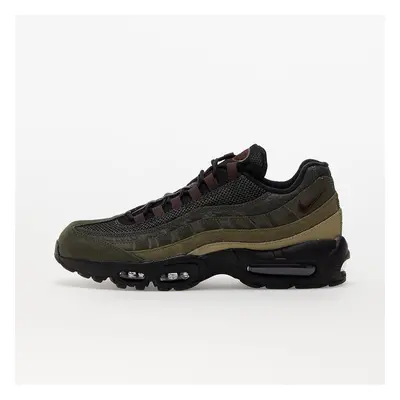 Tenisky Nike Air Max Black/ Earth-Sequoia-Cargo Khaki EUR